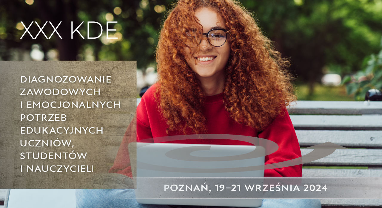 Konferencja PTDE 2024