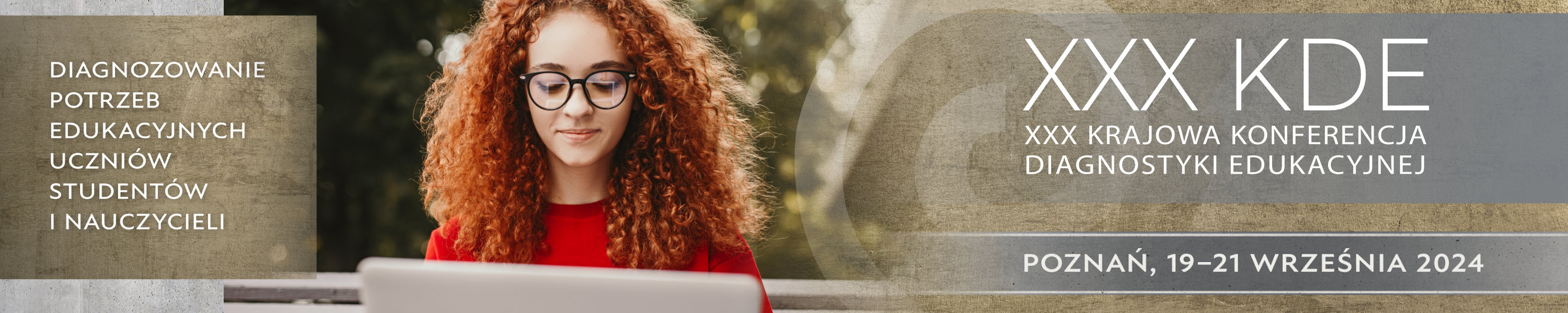 Konferencja PTDE 2024