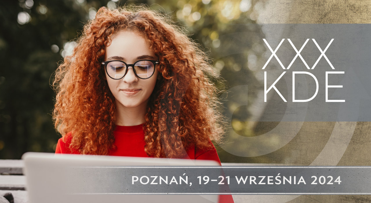 Konferencja PTDE 2024